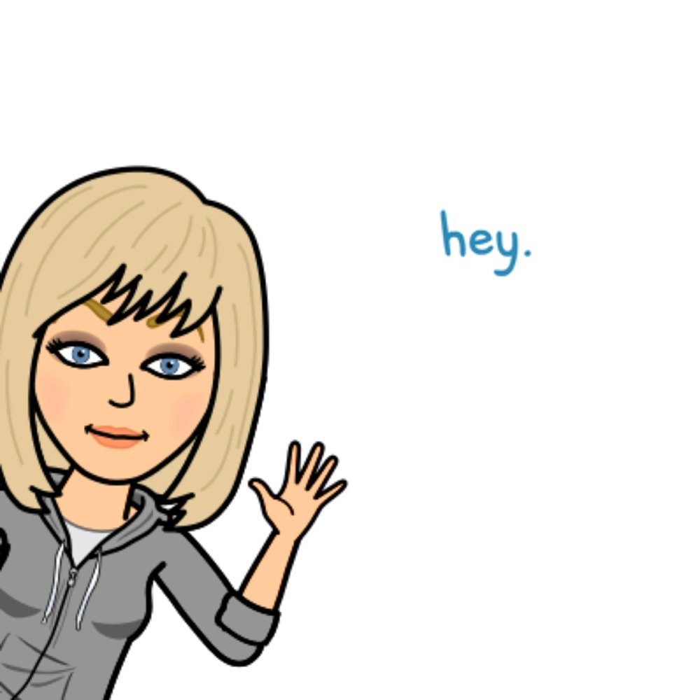 Meet your Posher, Danielle